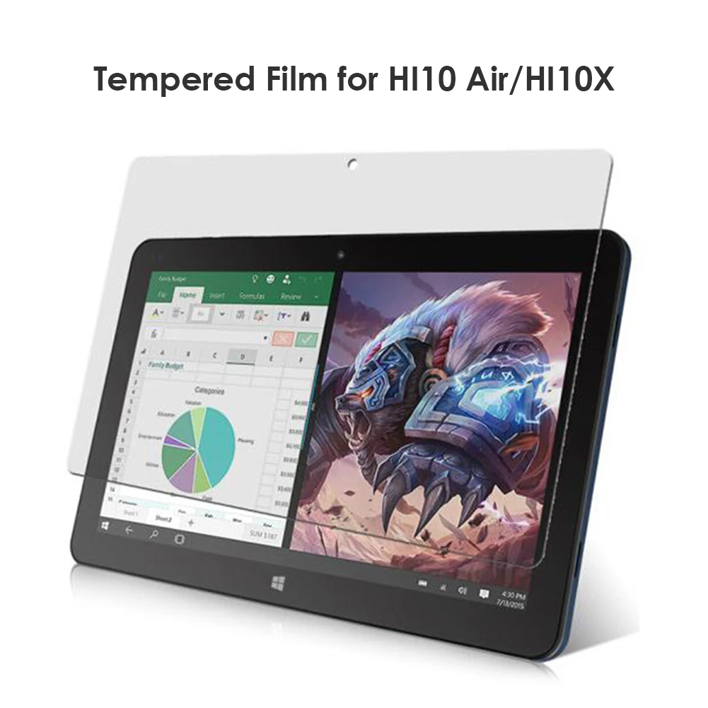 Чехол для планшета аксессуары в комплекте домашний компьютер CHUWI Hi10 Air Hi10X защита