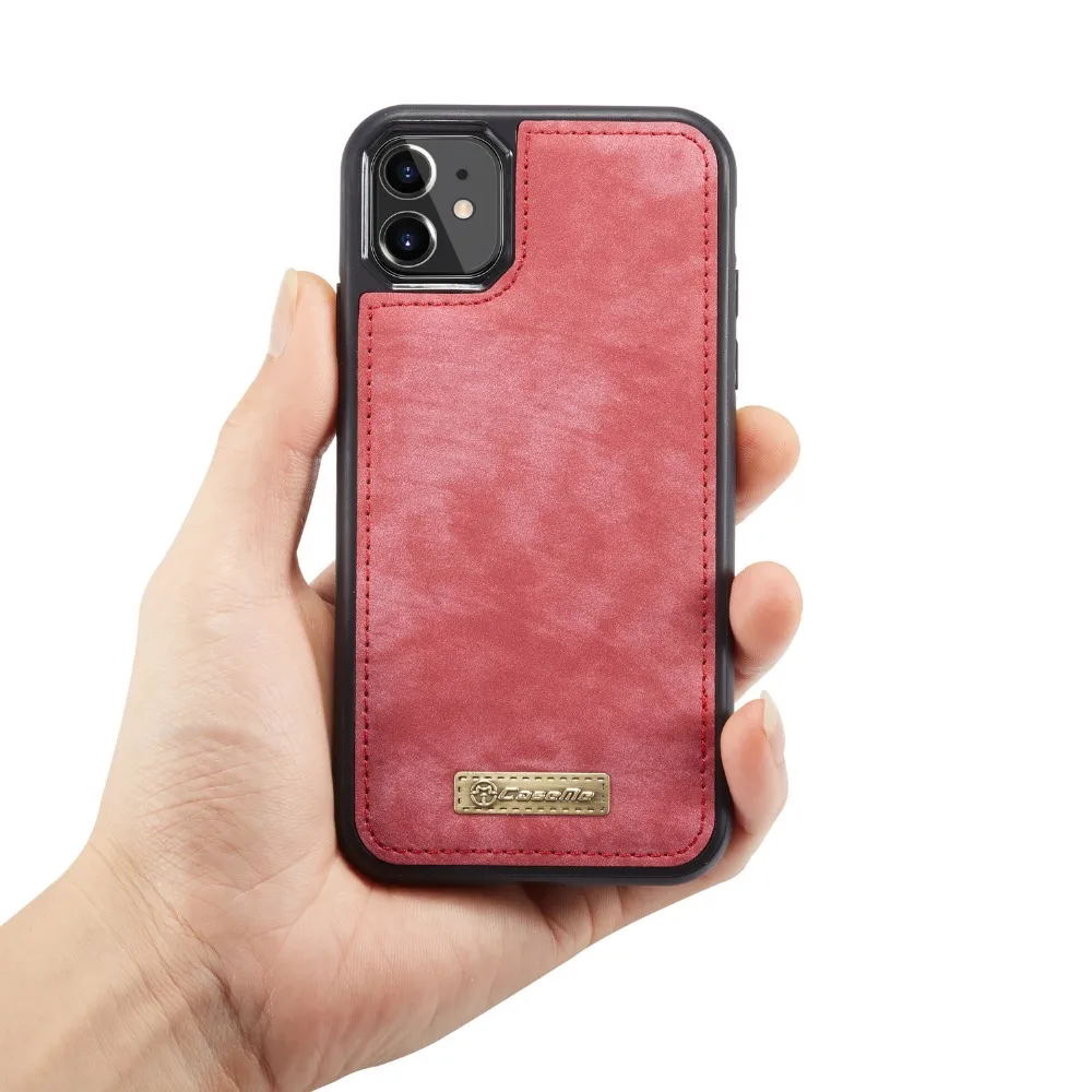 Для iphone 11 Чехол Многофункциональный кожаный чехол для iphone X XS Max XR 7 8 6 6S Plus отделения для карт с застежкой-молнией Кошелек Флип Чехол