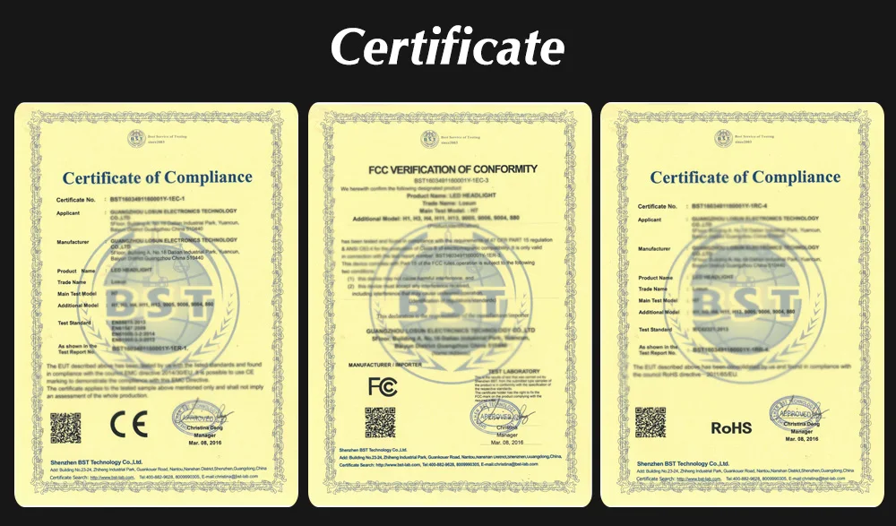 2 шт. Автомобильный светодиодный светильник H4/HB2/9003 6000K супер яркий светодиодный светильник 36 Вт 3800LM/комплект 9 в до 36 В Автомобильная передняя лампа