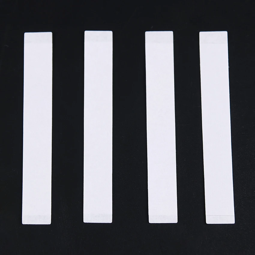 20PCS Lingerie Tape Double Sided Clothing Butt Pads Nipple Cover Bra Strip Safe Lingerie Waterproof Double Sided Tape