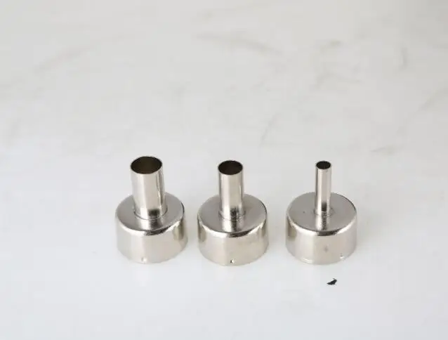 Пистолет горячего воздуха с цифровым дисплеем, 220 В, переменный ток, регулируемая скорость ветра, тепловыделение, металлический корпус, дизайн шумоподавления, 700 Вт, пистолет горячего воздуха
