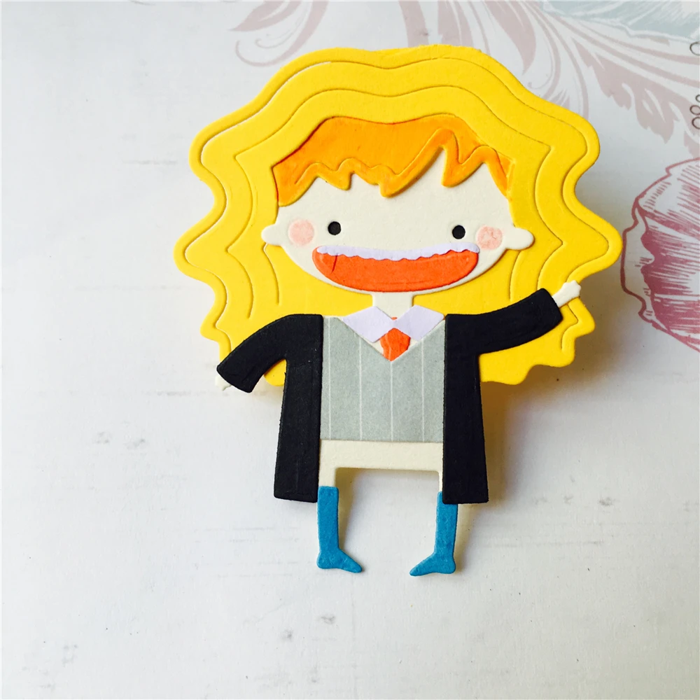 Cutting Dies (2)