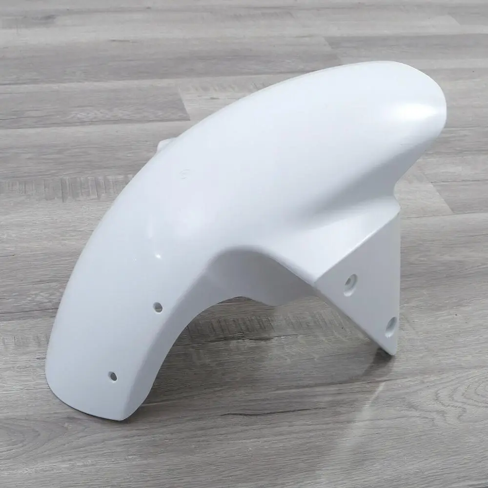 Переднее крыло мотоцикла для Kawasaki ZX 6R 636 ZX-6R ZX-636 ZX6R ZX636 2003-2004