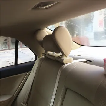 

Car memory cotton head pillow sleep side head support pillow for Lexus ES250 RX350 330 ES240 GS460 CT200H CT DS LX LS IS ES RX