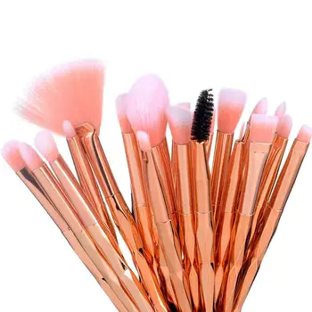 

20pcs Makeup Brushes Professional Creative Makeup Brushes Unicorn for Girls