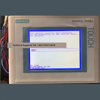 

Compatible 5.7 320*240 OP177A TP177B TP177A SP14Q009 LCD Screen 6AV6 642-0bc01-1ax1 ez177b