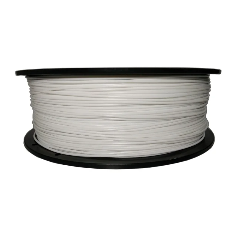 

1.75mm 1kg/2.2lbs PETG Plastic Filament Consumables PETG Material for 3D Printer