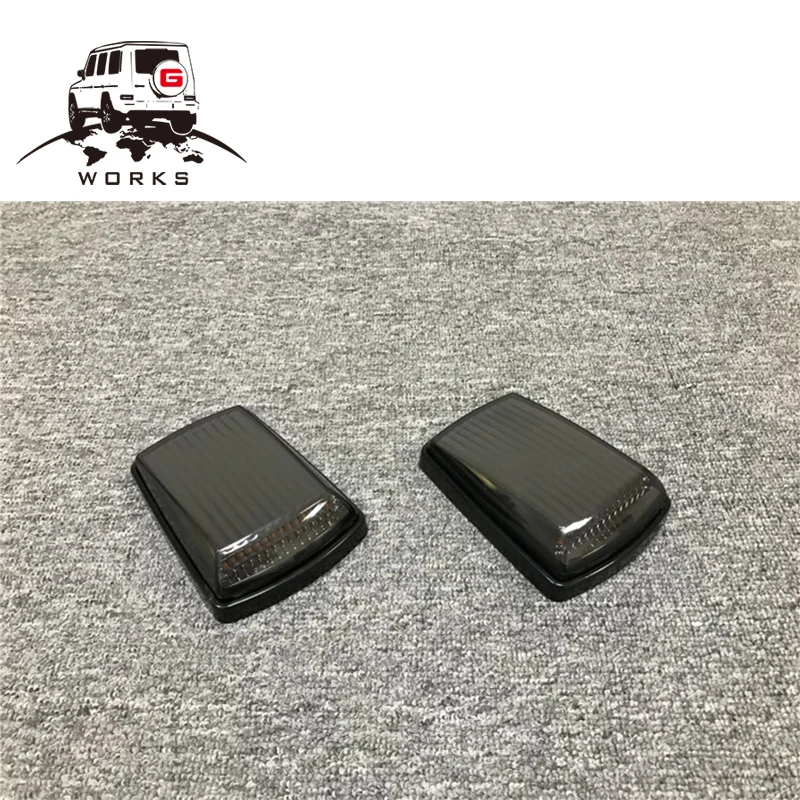 Поворотные Сигнальные огни для G класса w463 Стиль G63 G65 G500 G55 G350 1990-2018y M Стиль