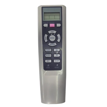 

NEW Original for haier AC A/C Remote control YR-W01 YL-W01 Air Conditioner Fernbedienung