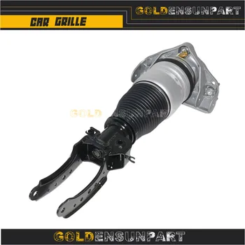 

Front Right Air Suspension Shock Absorber For Audi Q7 Porsche Cayenne Air Strut 7L8616040D 7L6616040D 95534303443