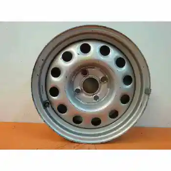 

VOLKSWAGEN RIM GOLF III SALOON (1H1)
