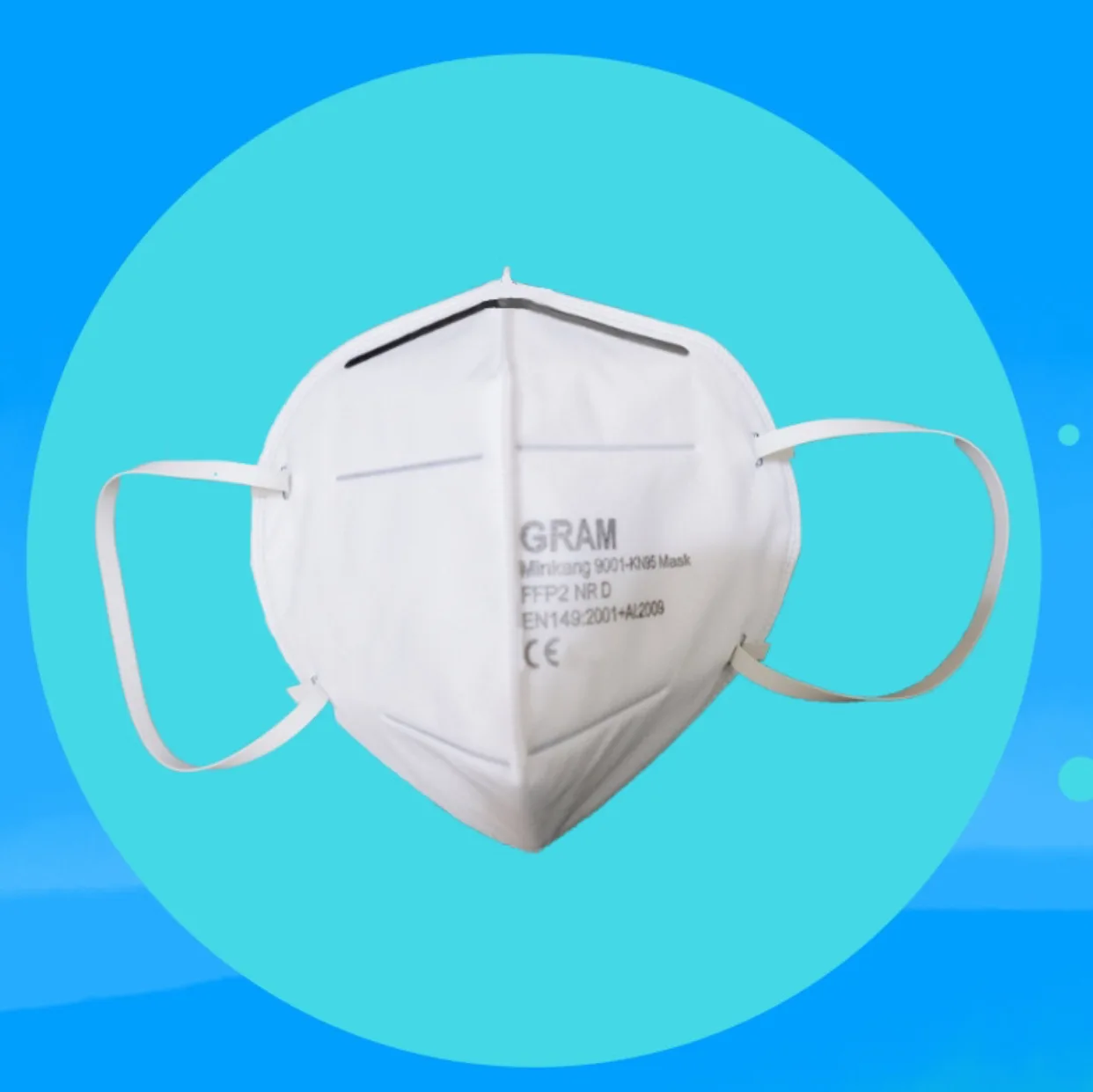 

50pcs Anti Pollution FFP2 KN95 Mask PM2.5 Mouth Mask Dust Respirator Washable Reusable Masks Cotton Unisex Mask Dropshipping