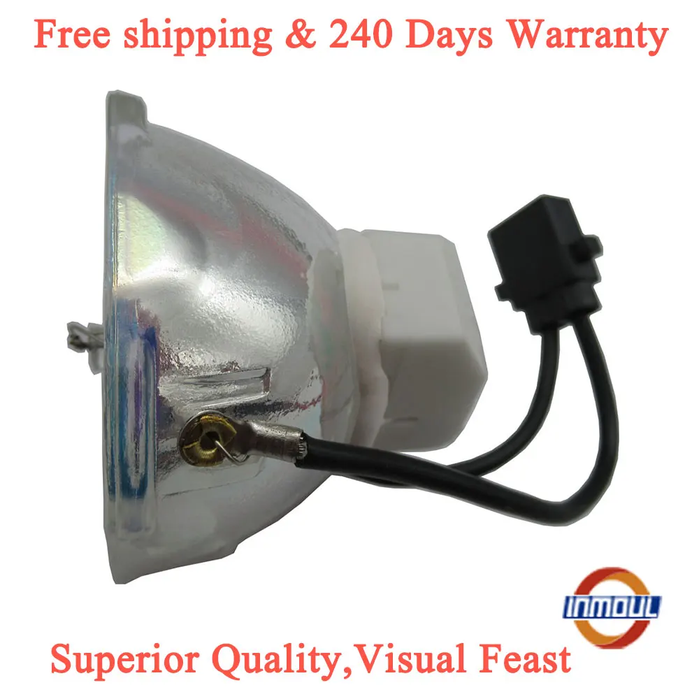 

A+quality and 95% Brightness projector lamp For ELPLP62 for PowerLite Pro G5550NL/PowerLite Pro G5450WU/PowerLite Pro G5550