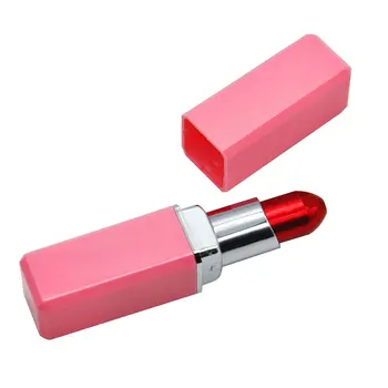 

1pc Lipstick Concealed Smoking Pipe Candy Macaron Color Metal Herb Tobacco Pipe Aluminun Multi-filter Pipes Plastic Outer Cover