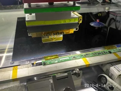 2 шт. хорошего качества T390XVN01.0 XL BD 39T11-S00 39T11-C02 ЖК-панель PCB