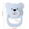 2020 New New 6 styles Magnetic Pacifier Accessories For Reborn Babies Doll Supplies 6