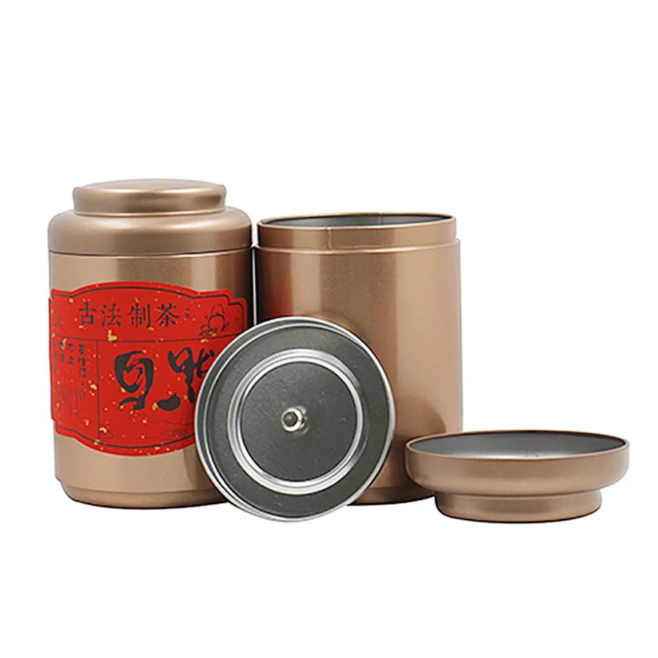 

Star Packaging 3.5 Gram Pressitin Self Seal Tin Can