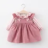 Girls' Baby Clothing