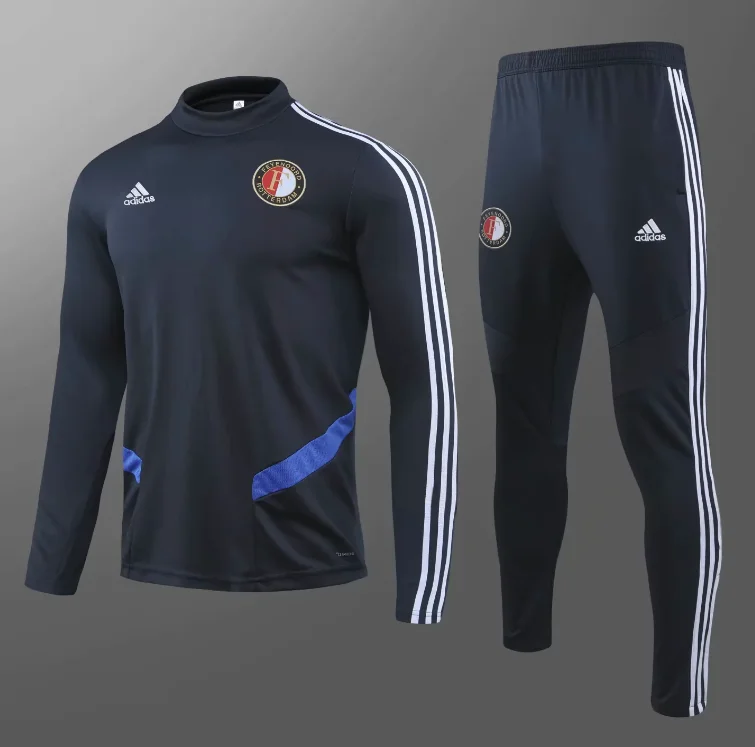19 20 N98 child training Jacket coat t Manchester United Chelsea juve Arsenal Feyenoord, ajaxes kids Jacket kit football jersey - Цвет: kids