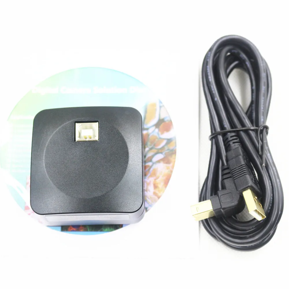 E3ISPM USB3.0 Micoscope CMOS Digital Camera
