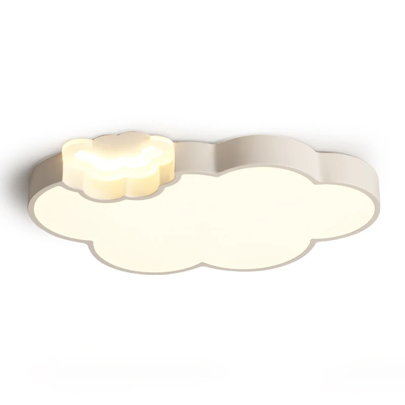 Потолочный светильник LED Cloud для детской комнаты потолочный мальчиков и девочек с