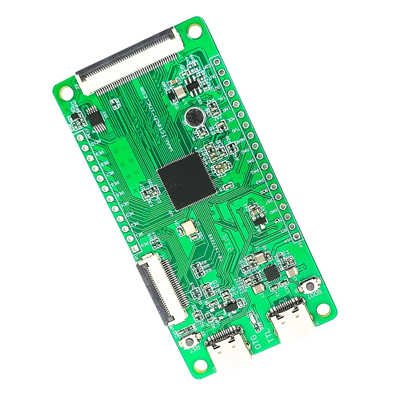 Open Source Development Board Allwinner Linux Lcpi F1c200s pk Raspberry pi - Image 5