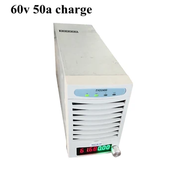 

LTO Lifepo4 Lithium Ion Charger 0-60V 0-50A Adjustable Charger 28V 14.6 24V 42V 54.6V 5A 10A 25A 20A 15A 50A 30A 40A 35A