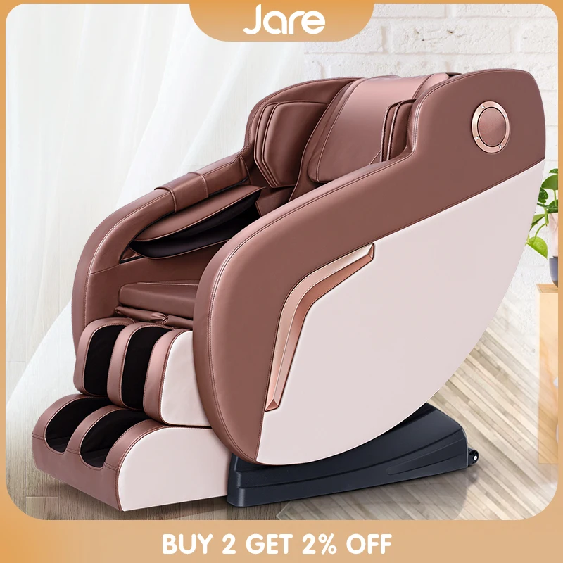 

Electric Seat Cushion Elderly Recliner Massager Rocking Comfortable Foot Heating Therapy Electric Body Care Massage Chair