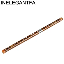 

Musicais Sound Performance Music Profesional Traditional Professional Bamboo Chinese Musical Instrument China Accessories Flute
