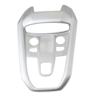 

Car Front Row Reading Lamp Lighting Lighting Strip Lamp Frame for Peugeot 3008 GT 3008GT 2016-2020