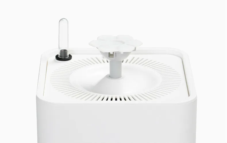 Xiaomi Pets Dogs Cats диспенсер для воды электрический 2L чаша для воды с фильтрами фонтан для воды питатель для кошек собак щенка котенка