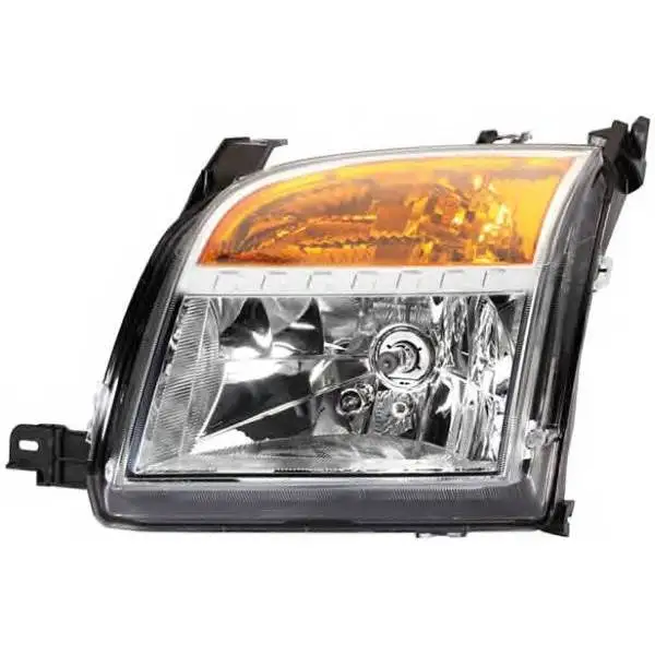 Фара R FORD FUSION 08 FORD 1547721