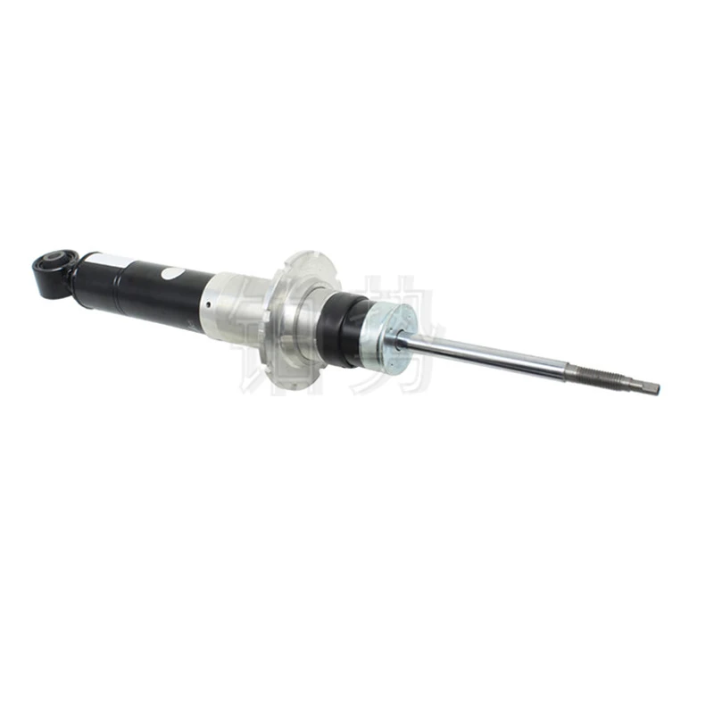 

Car Rear shock absorber assembly Fer rar iCa lif orn iaF 458 Spi der Ita lia shock absorber fixed strut bracket hydraulic buffer