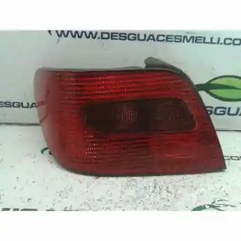 

6350J5 LEFT REAR light CITROEN XSARA SALOON