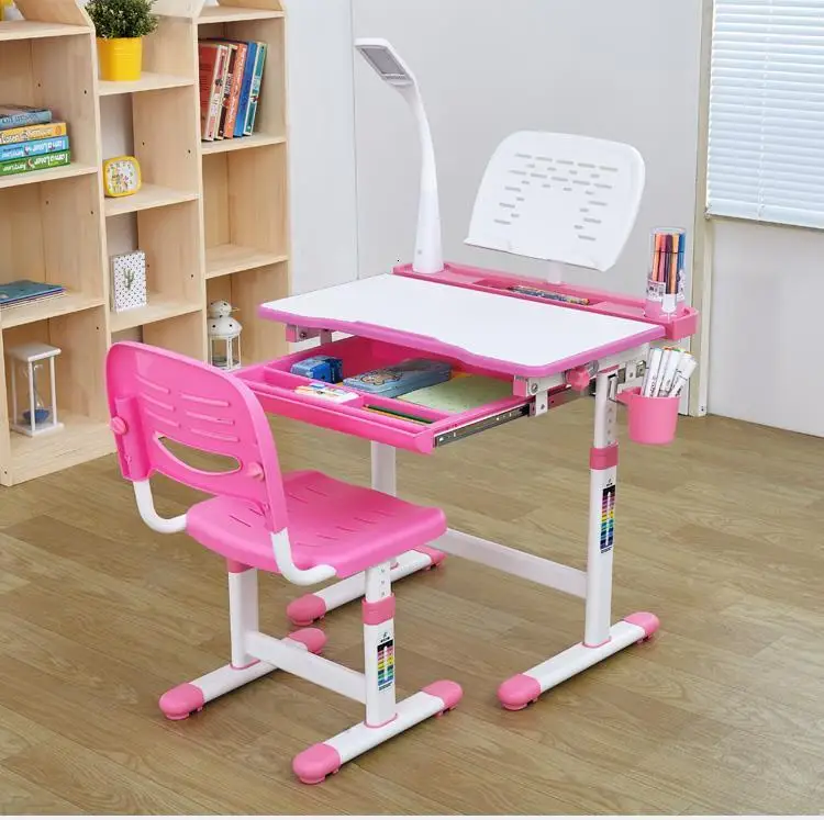 Estudio мебель Estudiar Kinder Cuadros Infantiles Cocuk Masasi Tafel Pupitre Infantil стол Mesa Escritorio детский стол для обучения
