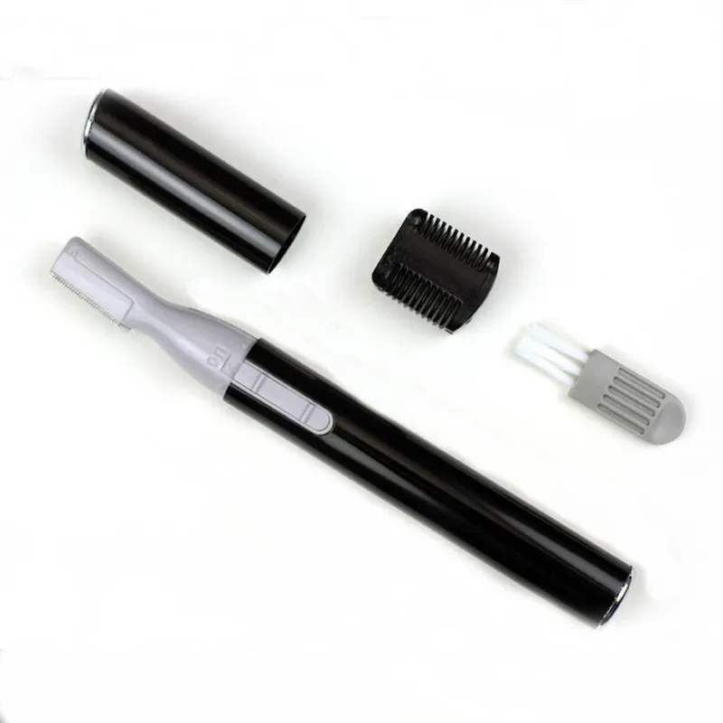 Eyebrow Trimmer Set Eyebrow Razor Set Eyebrow Trimmer Blade Eyebrow Scissors Eyebrow Razor Hair Remover Eyebrow Trimmer Face Shaver Facial Hair Remover Hair Shaver Electric Face Eyebrow Scissors Hair Trimmer Mini Portable Women Body Shaver Remover Blade Razor