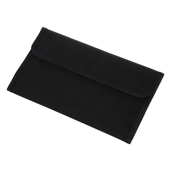 

Canvas Asked Pocket Bag for Lens Filter Camera Filter Bag Nylon