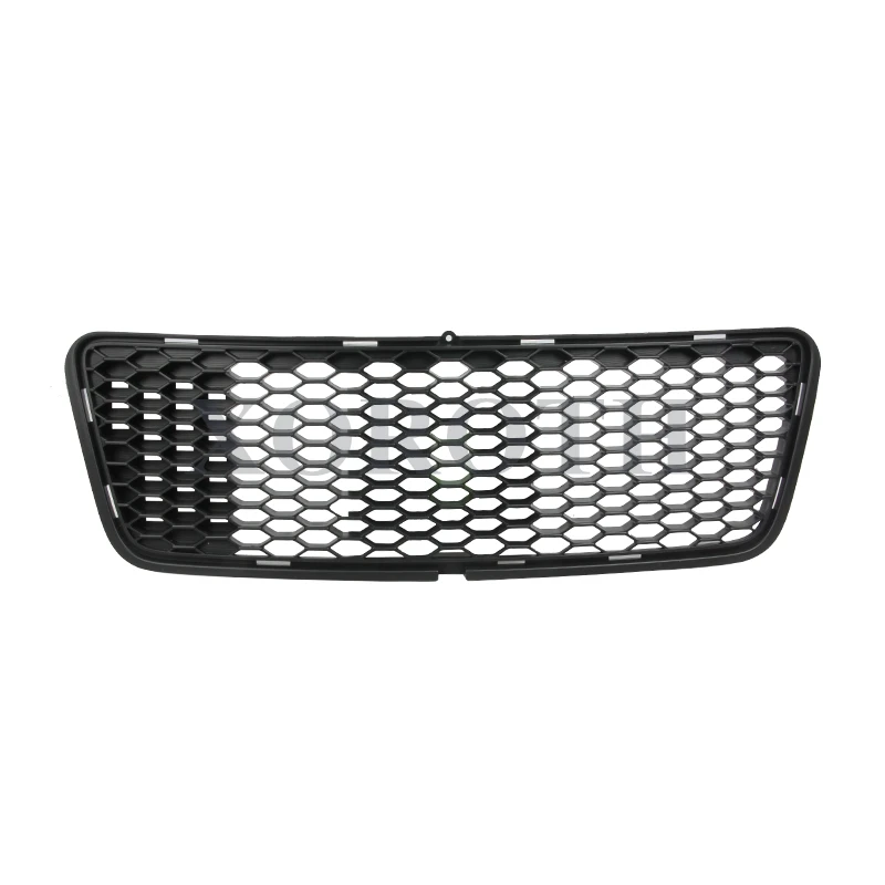 OEM часть передняя решетка радиатора 71721-57K00, 71741-57K00 для Suzuki Swfit - Цвет: LOWER