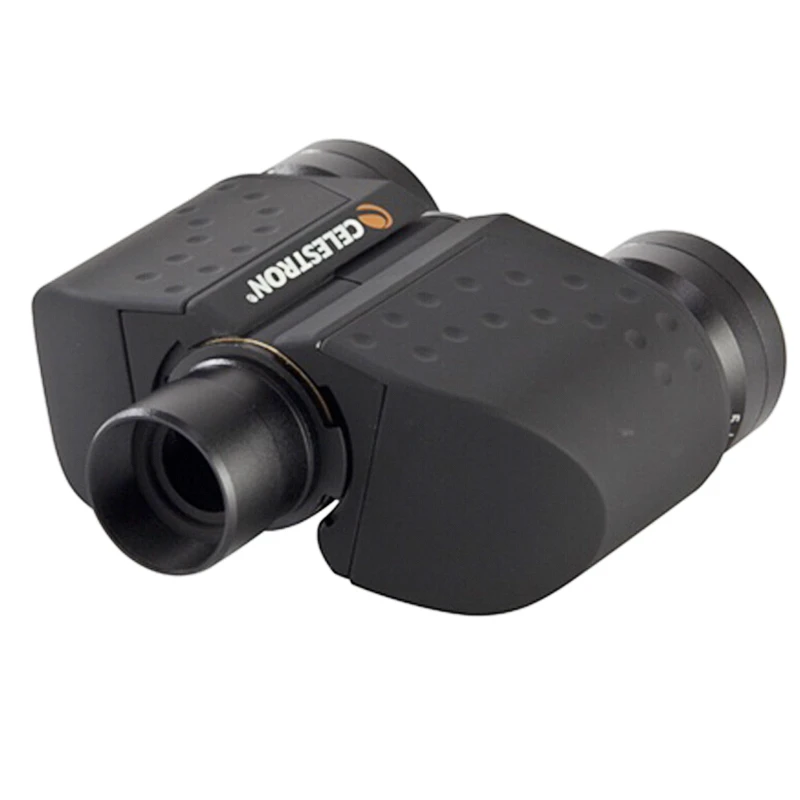 Celestron стерео бинокулярный зритель позволяет адаптировать два окуляра к вашему телескопу и смотреть одновременно с обоими глазами
