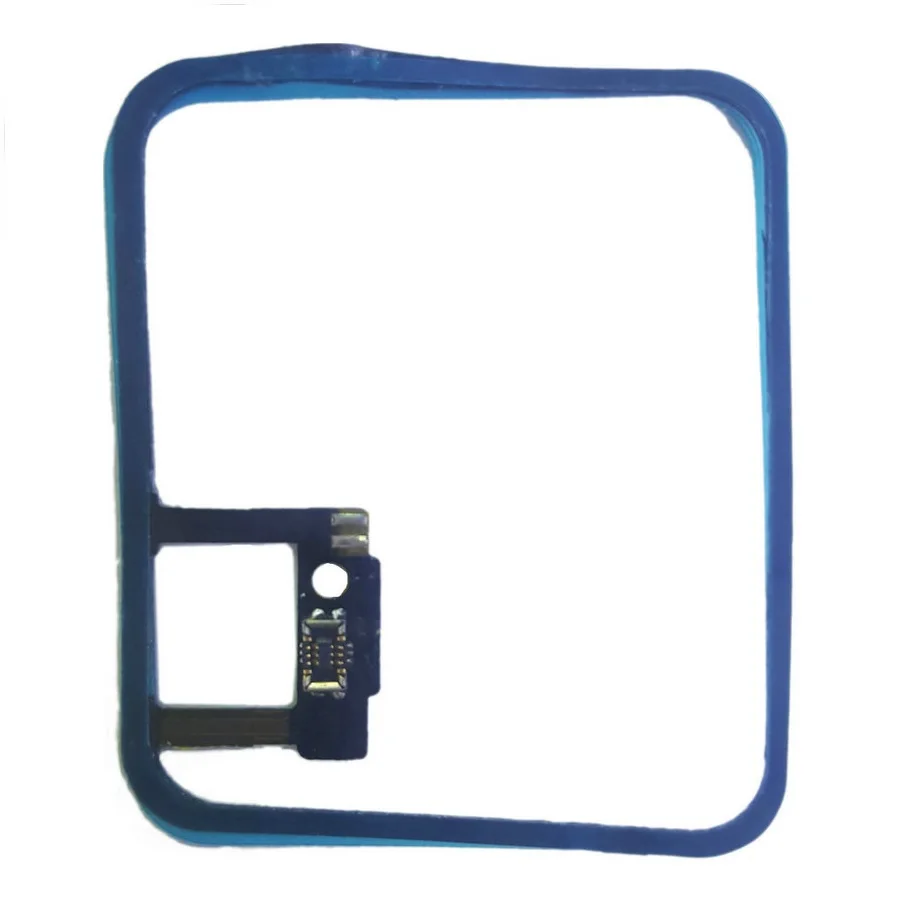 For Watch Series1/2/3/4 38mm 42mm 40mm 44mm Touch Screen Force Sensor Flex Cable Ribbon OEM
