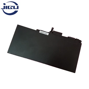

JIGU laptop battery HSTNN-I41C-5 HSTNN-IB6Y 800231-141 800513-001 CS03XL HSTNN-I33C-4 HSTNN-I33C-5 HSTNN-I41C-4 T7B32AA for HP