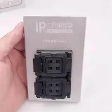 Newest IP Box 2 High Speed Programmer IPBOX2 NAND PCIE Programmer for iPhone 4S 5 5C 5S 6 6P 6S 6SP 7 7P NAND Upgrade