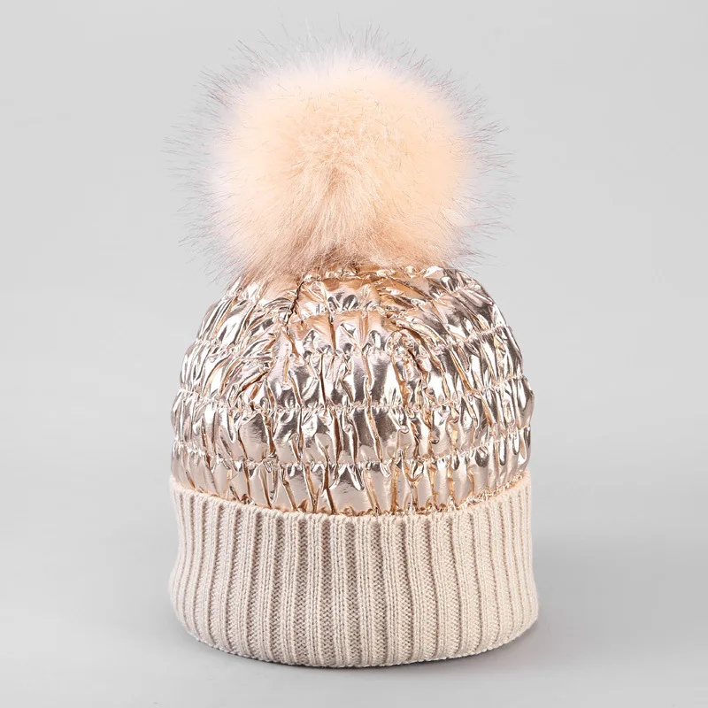 Bonnet Chapeau Nouvelle Mode hiver 2021