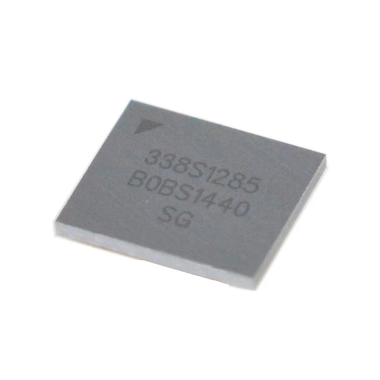 100% протестированный высококачественный маленький аудио IC 338S1285 для iPhone 6s Plus &amp |