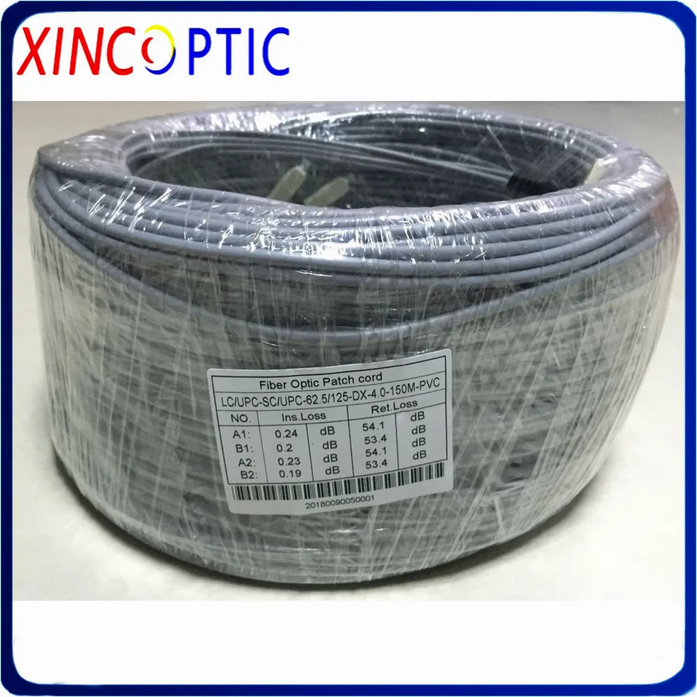 4-core-multimode-30m-50m-100m-150m-200m-300m-armored-patch-cord-4core-mm-lc-lc-625-125-om1-4-fibers-optical-fiber-jumper-cable