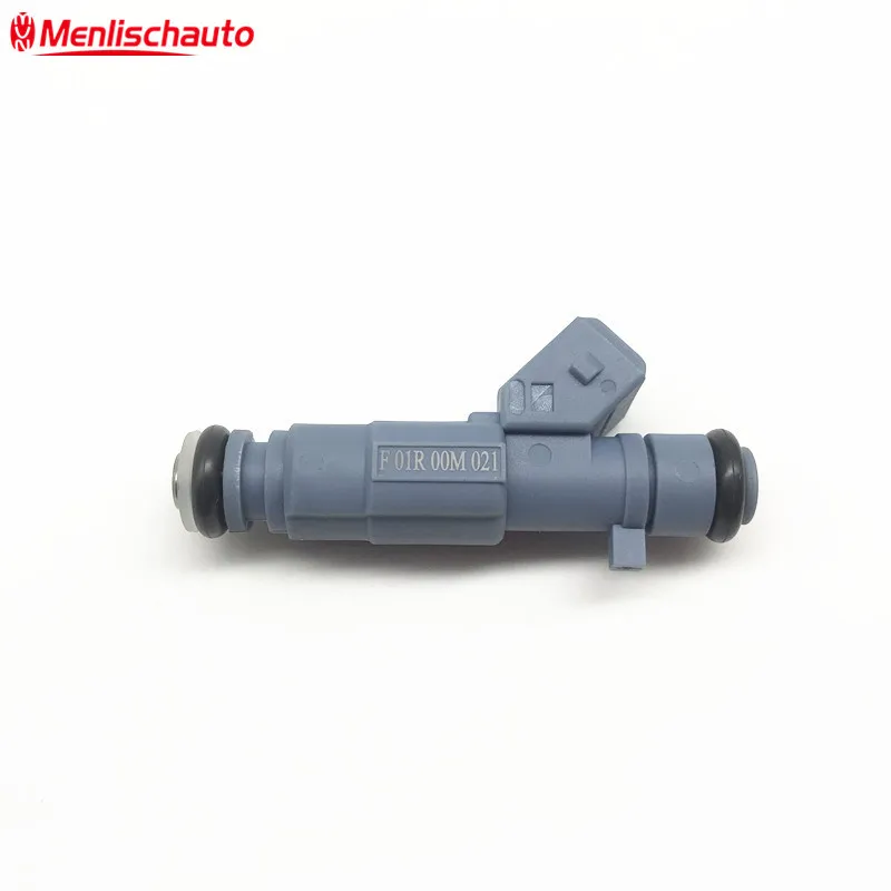 High Performance Auto Parts Fuel Injector Nozzle OEM F01R00M021 | Автомобили и мотоциклы