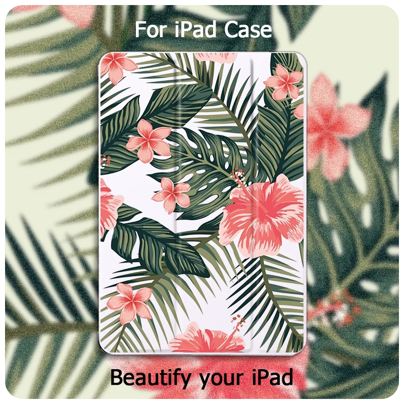 Чехол для iPad Air3 чехол Air2 2018 6-го поколения 10 2 5 Pro 9 7 2019 7-го планшетов Mini | Компьютеры