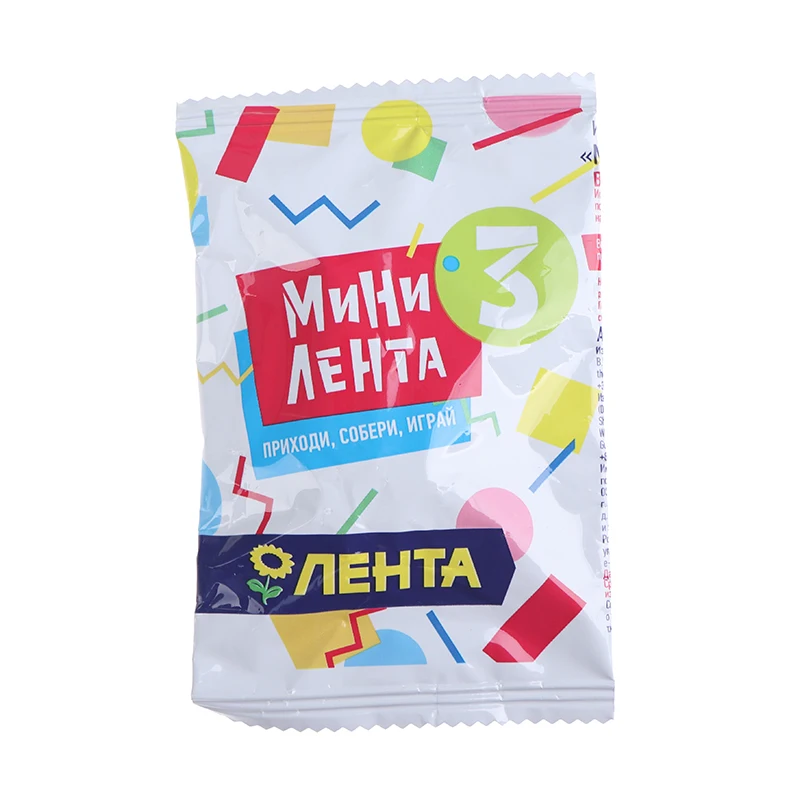 Blind bag Russia little Realistic shop supply wave 3 Food Drink for 1/6 Doll  C2 