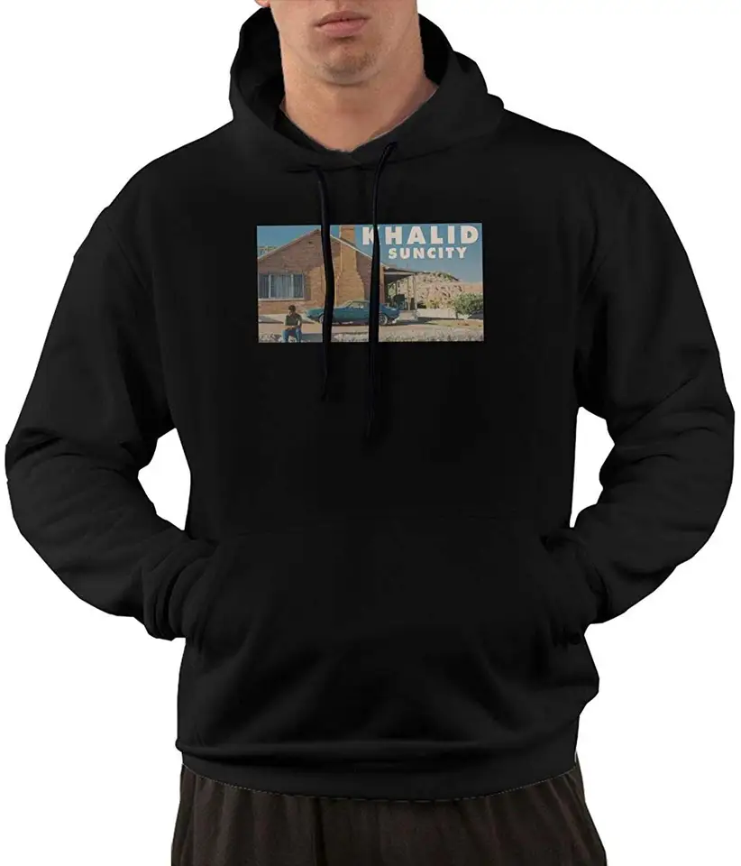 khalid suncity sweatshirt