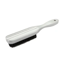 Nordmyra щетка для удаления пыли щетка для подметания волос Парикмахерская деревянная ручка чистящий инструмент борода щетина